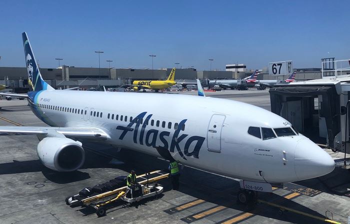 Can You Cancel A Flight And Get A Refund Alaska Airlines